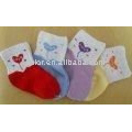 Chaussettes de bambou